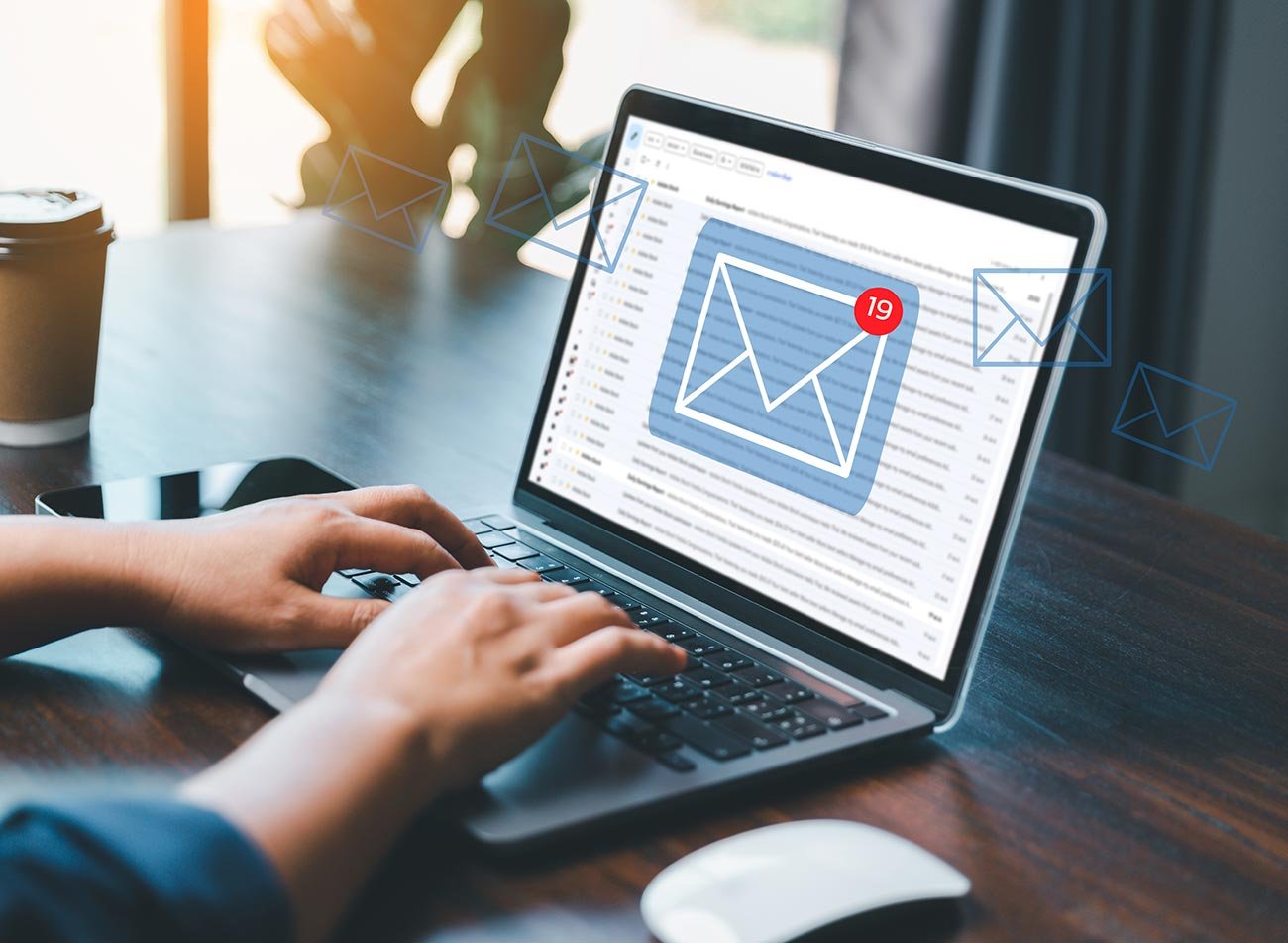 Página web corporativa