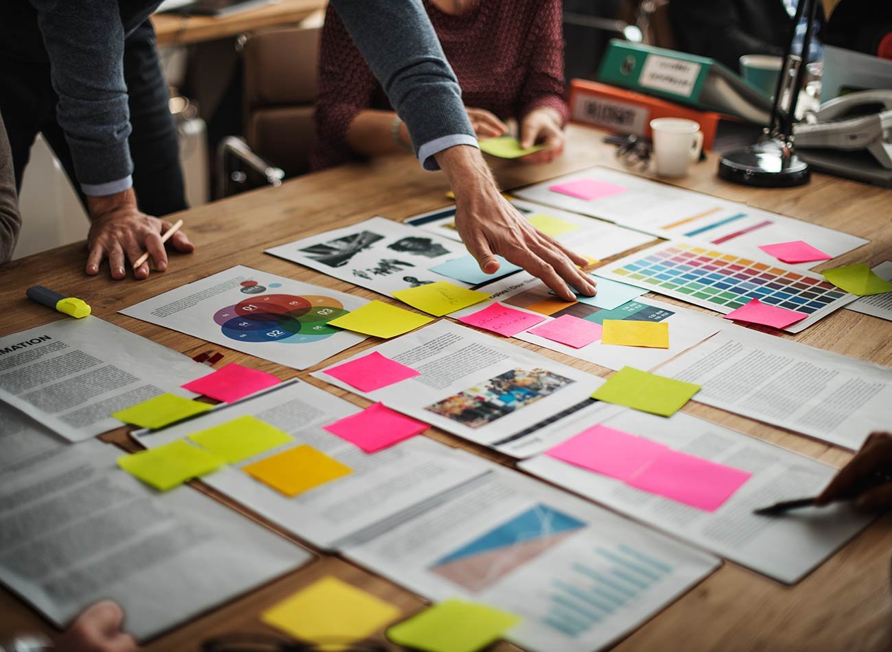 Página web ecommerce